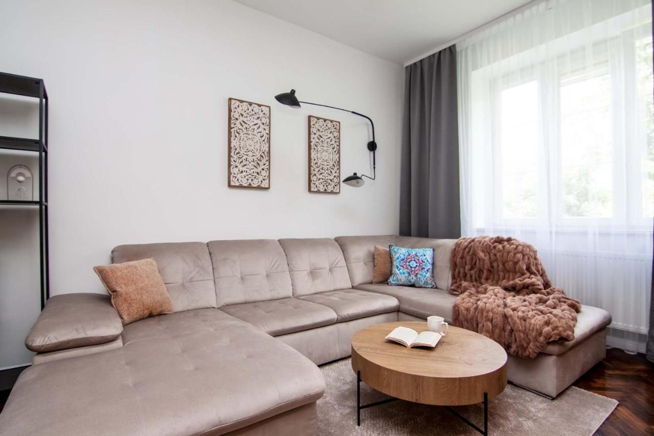 Cztery Czaple Apartment Chelm Exterior photo